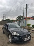 Jaguar XE 2019 Black - 2