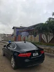 Jaguar XE 2019 Black - 4