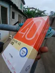 New Tecno Spark 40 Pro+ 256GB - 2