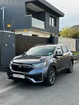 Honda CR-V EX-L AWD 2020 Gray - 2