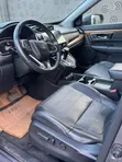 Honda CR-V EX-L AWD 2020 Gray - 3