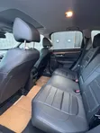 Honda CR-V EX-L AWD 2020 Gray - 4