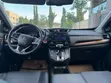 Honda CR-V EX-L AWD 2020 Gray - 5