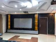 Glinss Modern TV Unit - 5