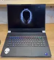 Alienware X16 R2 Laptop - Intel Core Ultra 7, RTX 4070 - 1