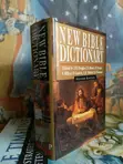 New Bible Dictionary: Second Edition by J.D. Douglas & J.I. Packer - 1