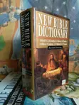 New Bible Dictionary: Second Edition by J.D. Douglas & J.I. Packer - 2