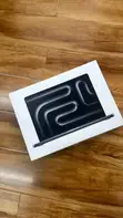 Apple MacBook Pro 2025 M5 16GB RAM 1TB SSD - 1