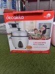 Decakila 2.8L Rice Cooker - Large Family Size - 1