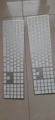 Apple Magic Keyboard 2 - 1