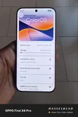Oppo Find X9 Pro 512GB Red - 2