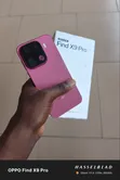 Oppo Find X9 Pro 512GB Red - 3