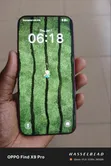 Oppo Find X9 Pro 512GB Red - 4