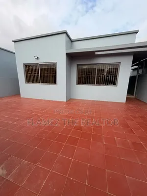 3 Bedroom House for Sale in CFC Estate, Mile 7
