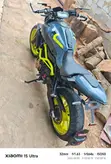 Yamaha MT-07 2017 - 4
