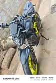 Yamaha MT-07 2017 - 5