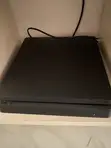 PS4 Slim Console with 2 Controllers - 2
