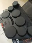 Yamaha DD-75 Portable Digital Drums - 2