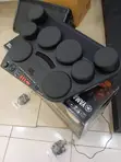 Yamaha DD-75 Portable Digital Drums - 3