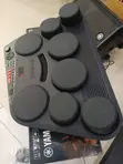 Yamaha DD-75 Portable Digital Drums - 4
