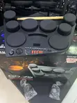 Yamaha DD-75 Portable Digital Drums - 5