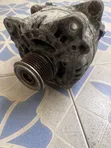 Foreign Used Jetta 6 Alternator - 1