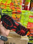 Steel Toe Safety Boots - 3