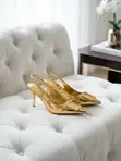 Ladies Quality Shoes - 2