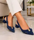 Ladies Quality Shoes - 4
