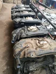 Toyota Vitz Fuel Tank (2012) - 2