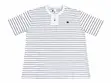 Round Neck Stripped Casual Top - 2