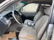 Toyota Highlander 2007 Silver - 4