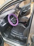 Kia Morning 2012 Beige - 2