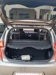 Kia Morning 2012 Beige - 4