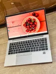 HP EliteBook 840 G7 Laptop - 16GB RAM, 256GB SSD - 1