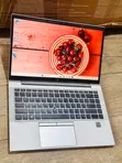 HP EliteBook 840 G7 Laptop - 16GB RAM, 256GB SSD - 3