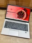 HP EliteBook 840 G7 Laptop - 16GB RAM, 256GB SSD - 4