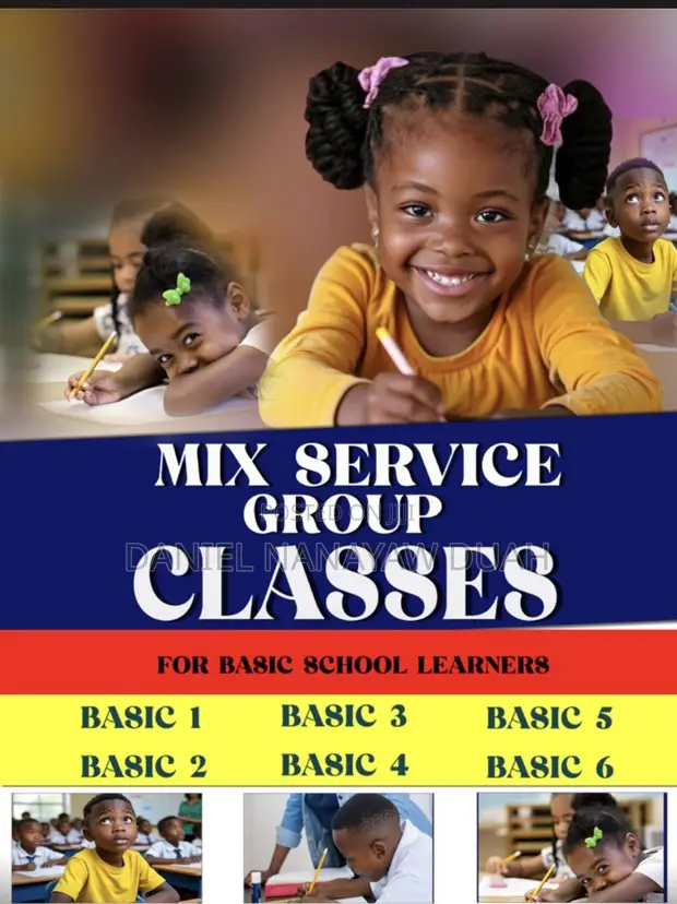 Home Tutor - English, Math, Arts - 1