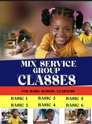 Home Tutor - English, Math, Arts