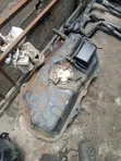 Hyundai Getz Fuel Tank - 1