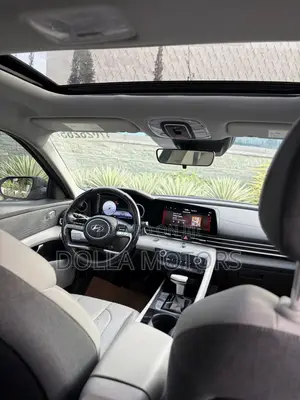 2023 Hyundai Elantra Full Option