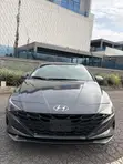 2023 Hyundai Elantra Full Option - 4