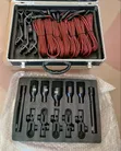 DR Drums Microphones with Cables - 1