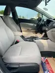 2015 Honda Civic EX-L Sedan - 5