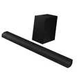 New Samsung HW-B750F 5.1-Channel Soundbar with Wireless Subwoofer - 2