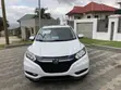 Honda HR-V 2015 White - 3