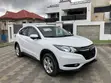 Honda HR-V 2015 White - 4