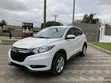 Honda HR-V 2015 White - 5