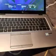 HP EliteBook 840 G3 Laptop - Intel Core i7, 8GB RAM, 256GB SSD - 1