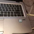 HP EliteBook 840 G3 Laptop - Intel Core i7, 8GB RAM, 256GB SSD - 2